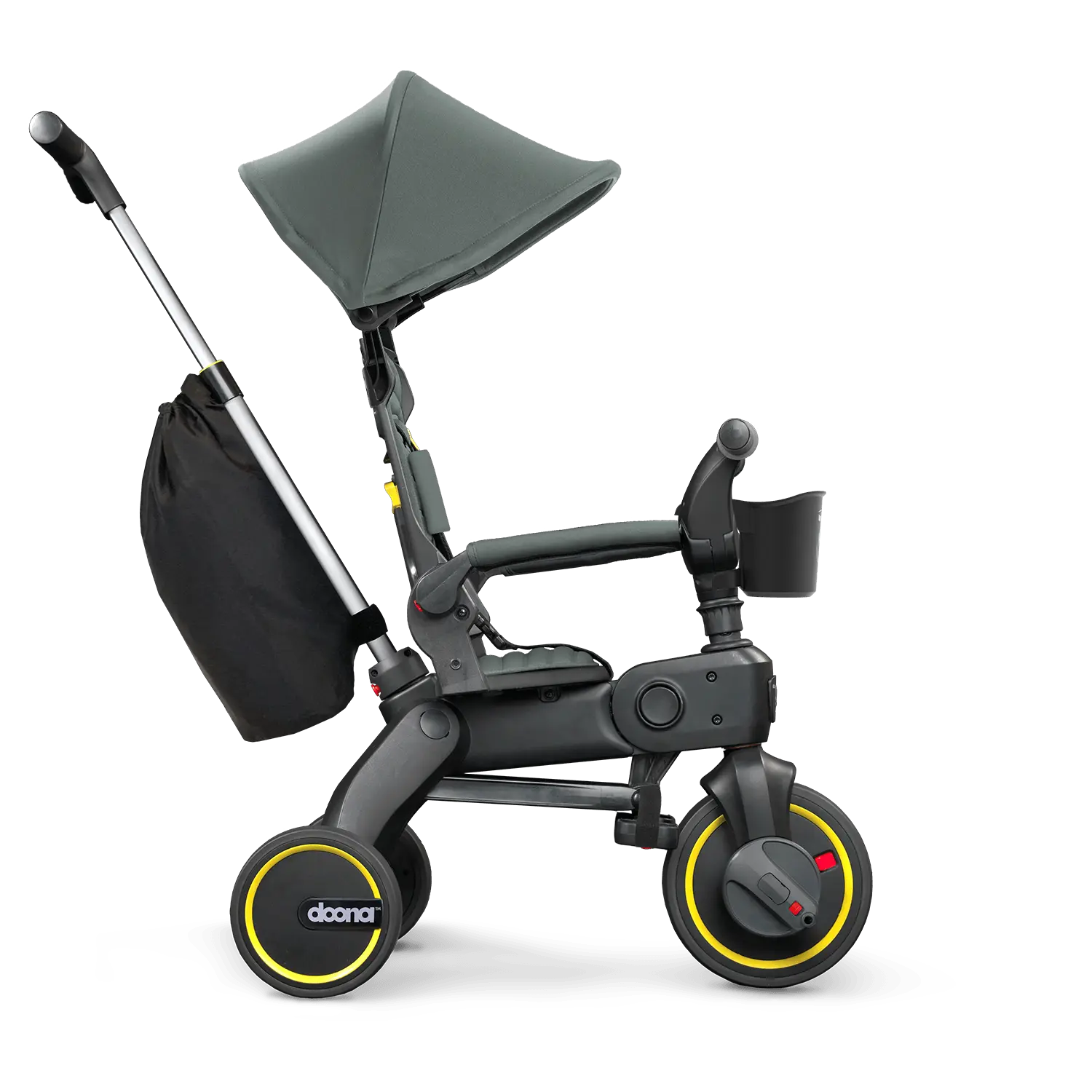 Doona Liki Trike S3- Strolleria