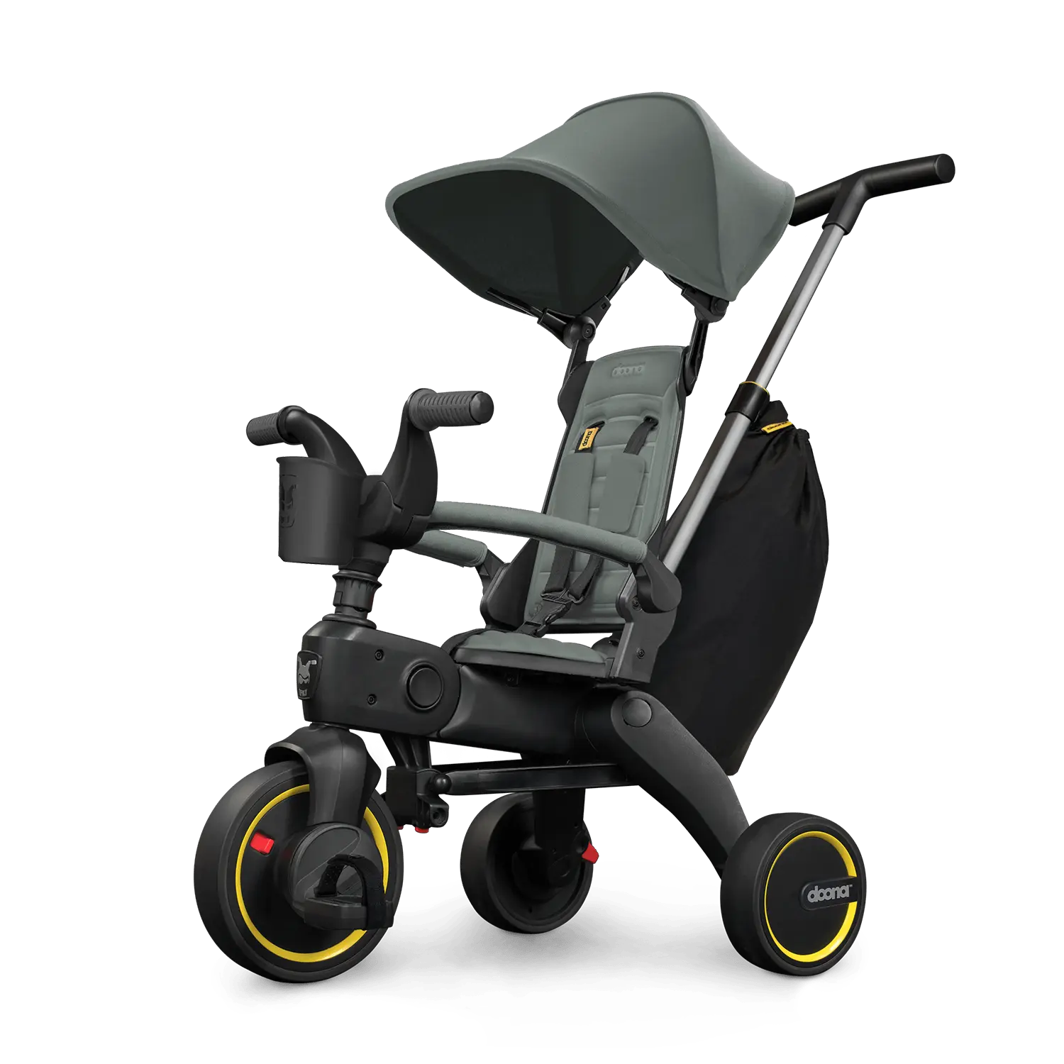 Doona Liki Trike S3- Strolleria