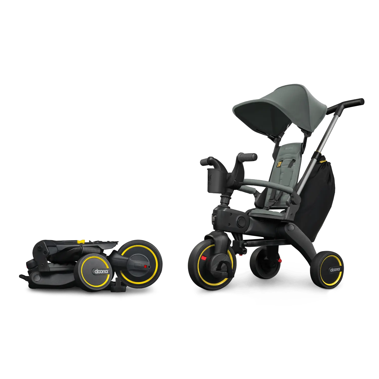 Doona Liki Trike S3- Strolleria