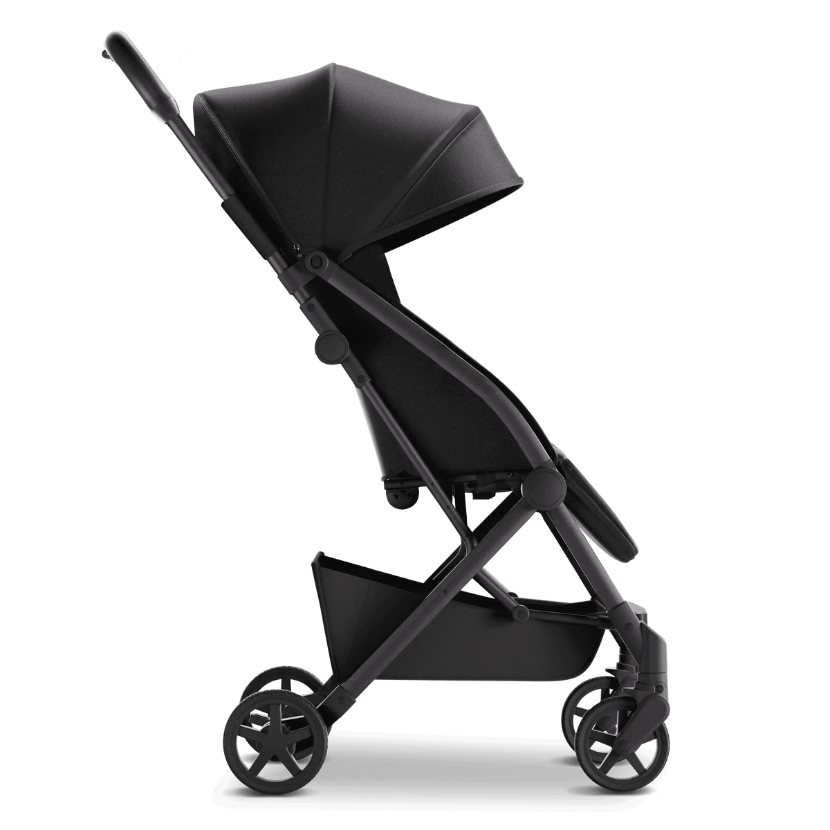 Mompush Lithe V2 Travel Stroller- Strolleria