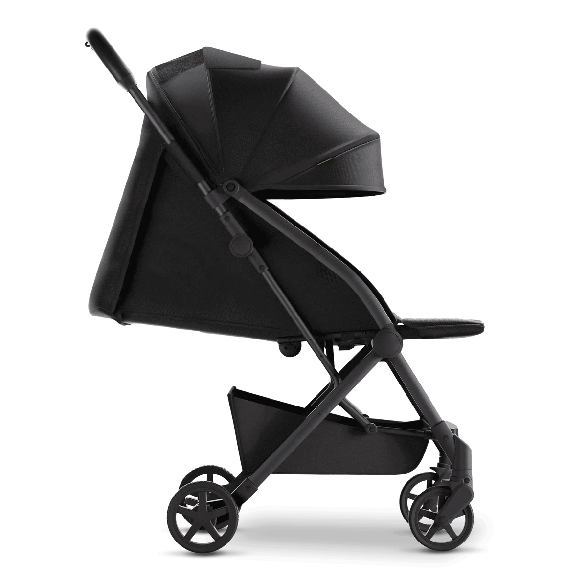 Mompush Lithe V2 Travel Stroller- Strolleria