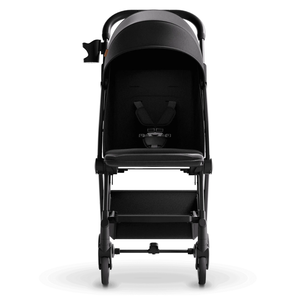 Mompush Lithe V2 Travel Stroller- Strolleria