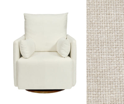 Oilo Ollie Standard Recliner