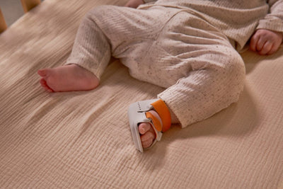 Masimo Stork Vitals Smart Home Baby Monitoring System | FDA Cleared