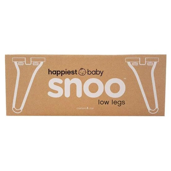 Happiest Baby SNOO Low Legs