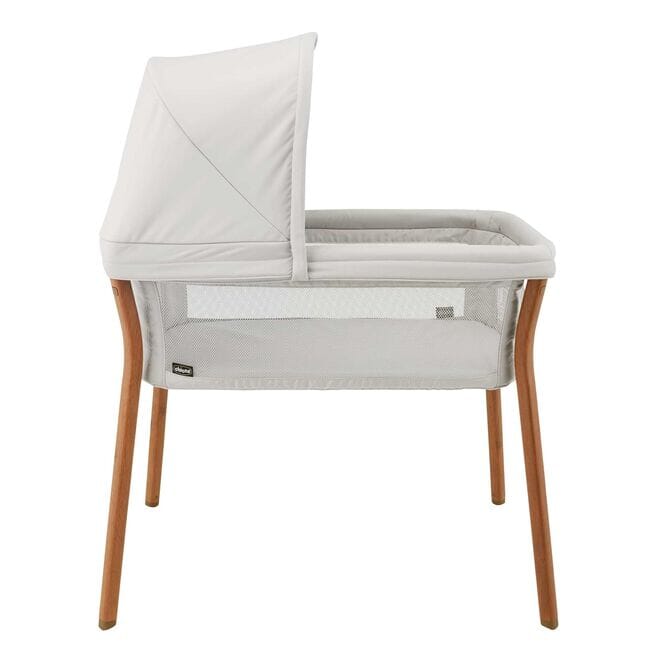 Chicco LullaGo Anywhere LE Portable Bassinet - Serene