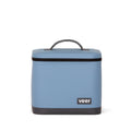Blue Beryl Veer Lunch Cooler - Front View | Strolleria