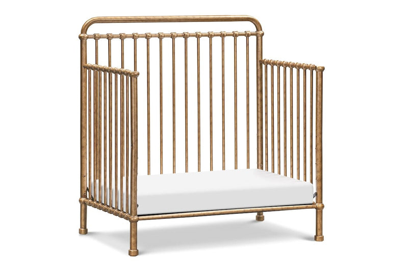 Namesake Abigail 3-in-1 Convertible Mini Crib