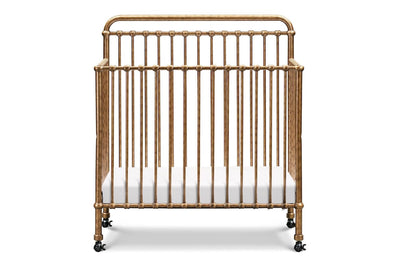 Namesake Abigail 3-in-1 Convertible Mini Crib