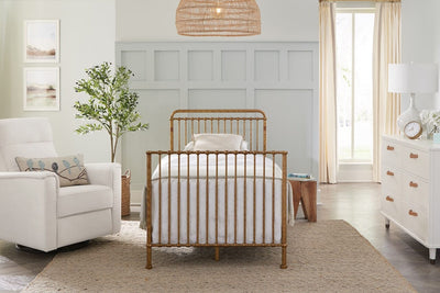 Namesake Abigail 3-in-1 Convertible Mini Crib