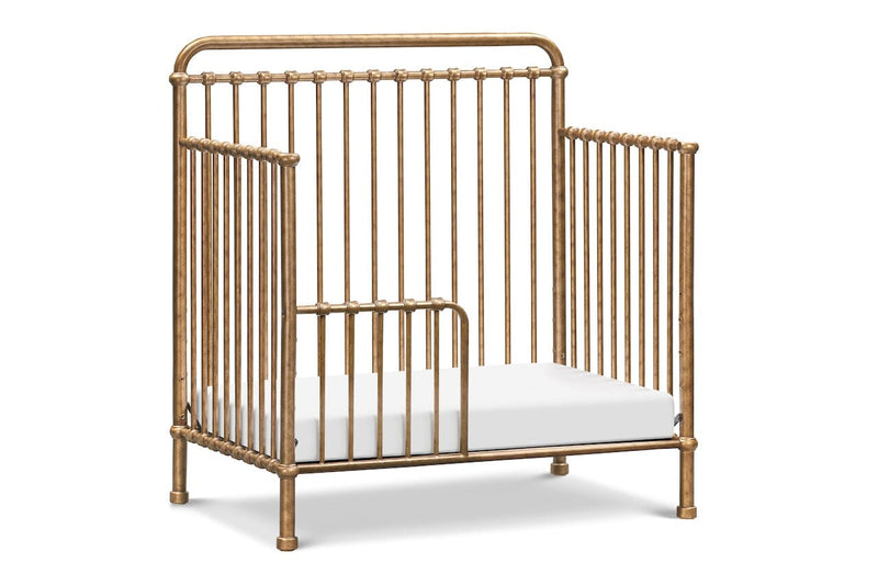 Namesake Abigail 3-in-1 Convertible Mini Crib