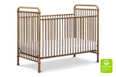 Namesake Abigail 3-in-1 Convertible Crib