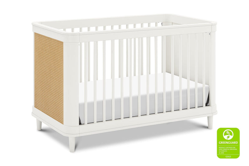 Namesake Marin with Cane 3-in-1 Convertible Crib