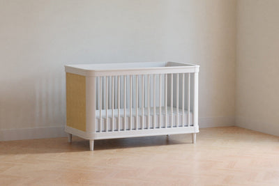 Namesake Marin with Cane 3-in-1 Convertible Crib