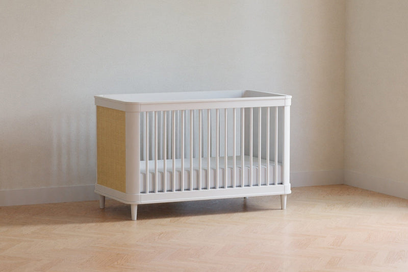 Namesake Marin with Cane 3-in-1 Convertible Crib