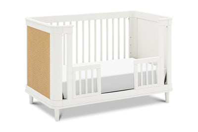 Namesake Marin with Cane 3-in-1 Convertible Crib