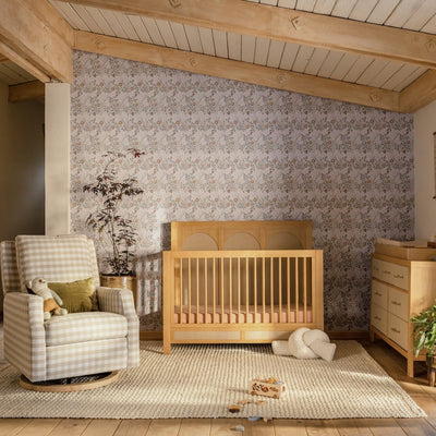 Namesake Eloise 4-in-1 Convertible Crib