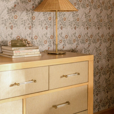 Namesake Eloise 7-Drawer Assembled Dresser