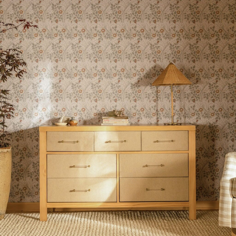 Namesake Eloise 7-Drawer Assembled Dresser