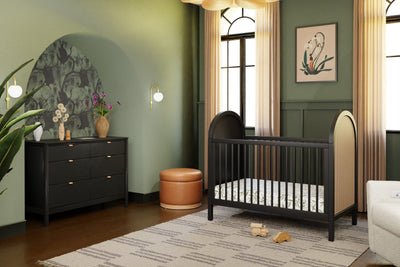 Babyletto Bondi Cane 3-in-1 Convertible Crib