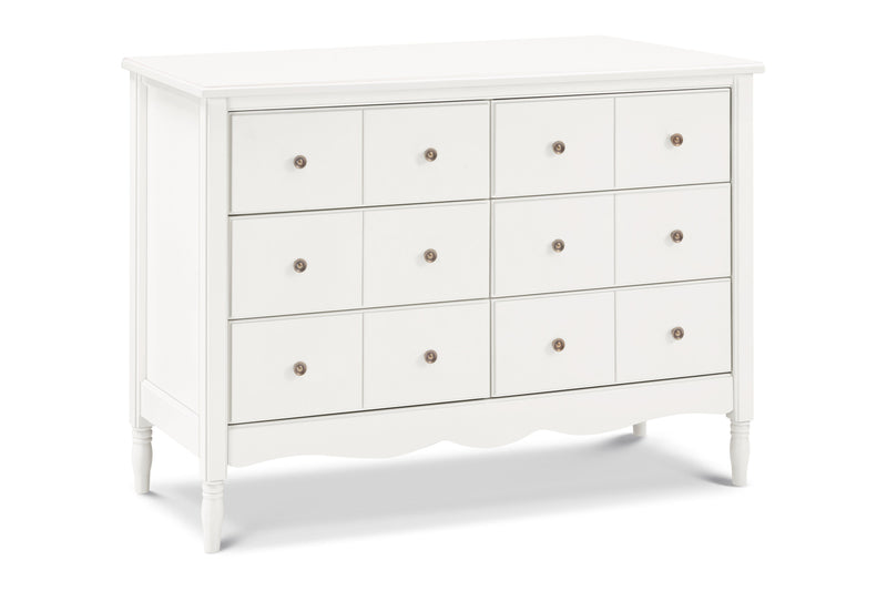 Namesake Liberty 6-Drawer Assembled Dresser