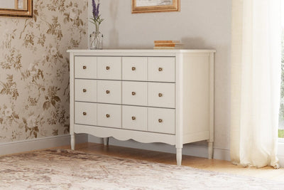 Namesake Liberty 6-Drawer Assembled Dresser