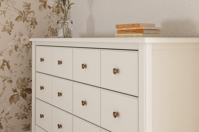 Namesake Liberty 6-Drawer Assembled Dresser