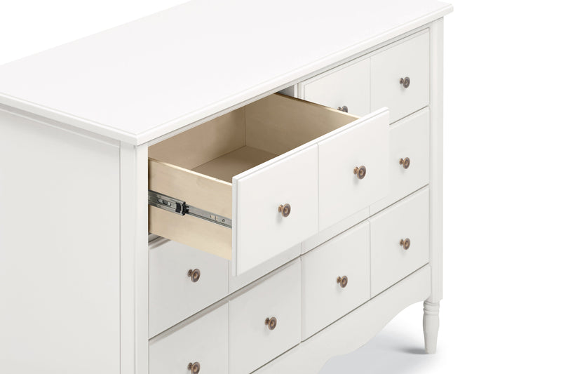 Namesake Liberty 6-Drawer Assembled Dresser