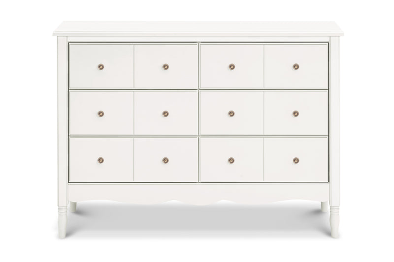 Namesake Liberty 6-Drawer Assembled Dresser