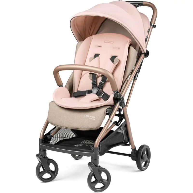 Peg Perego Selfie Plus Mon Armour