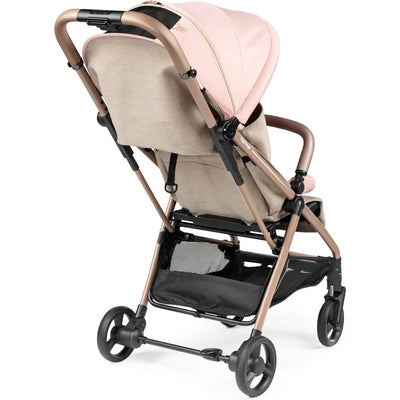Peg Perego Selfie Plus Mon Armour