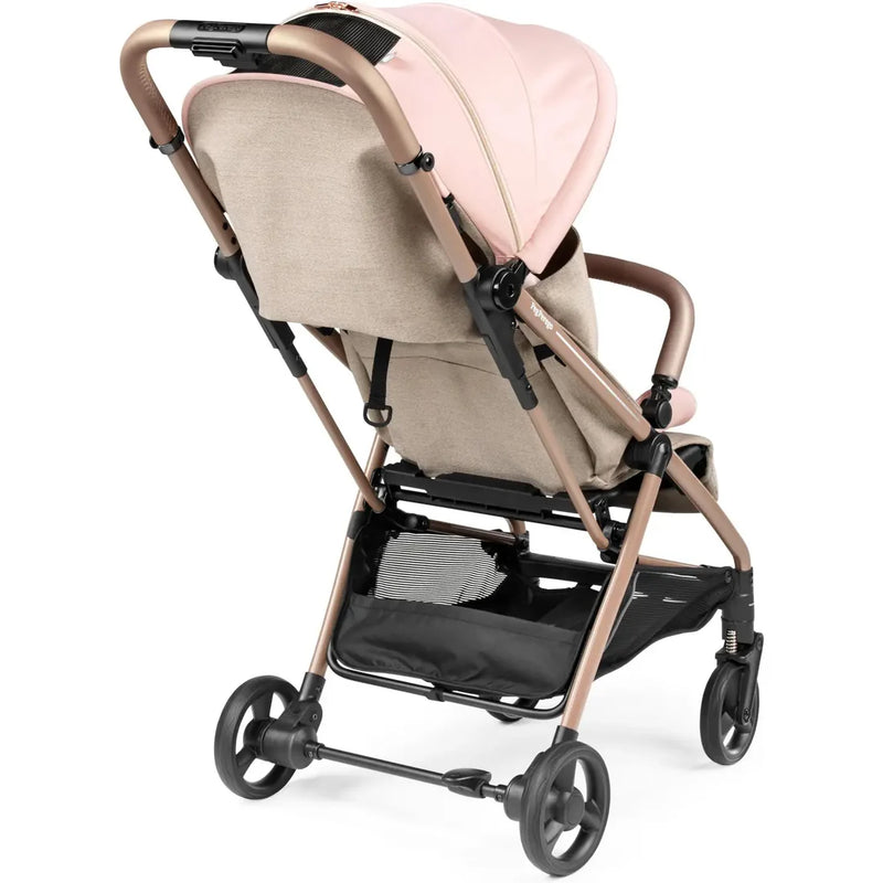 Peg Perego Selfie Plus Mon Armour