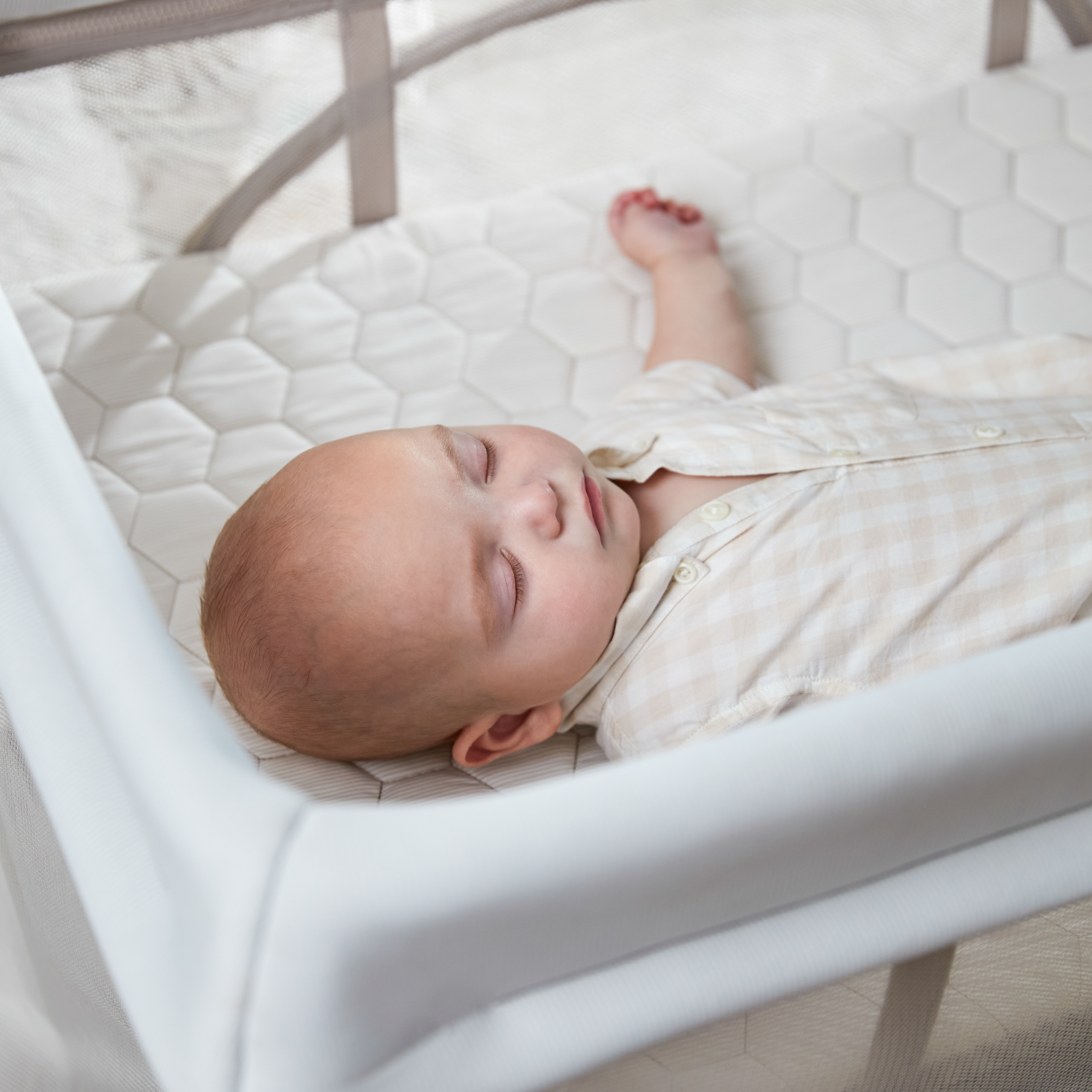 Maxi Cosi Calao Travel Play Yard- Strolleria