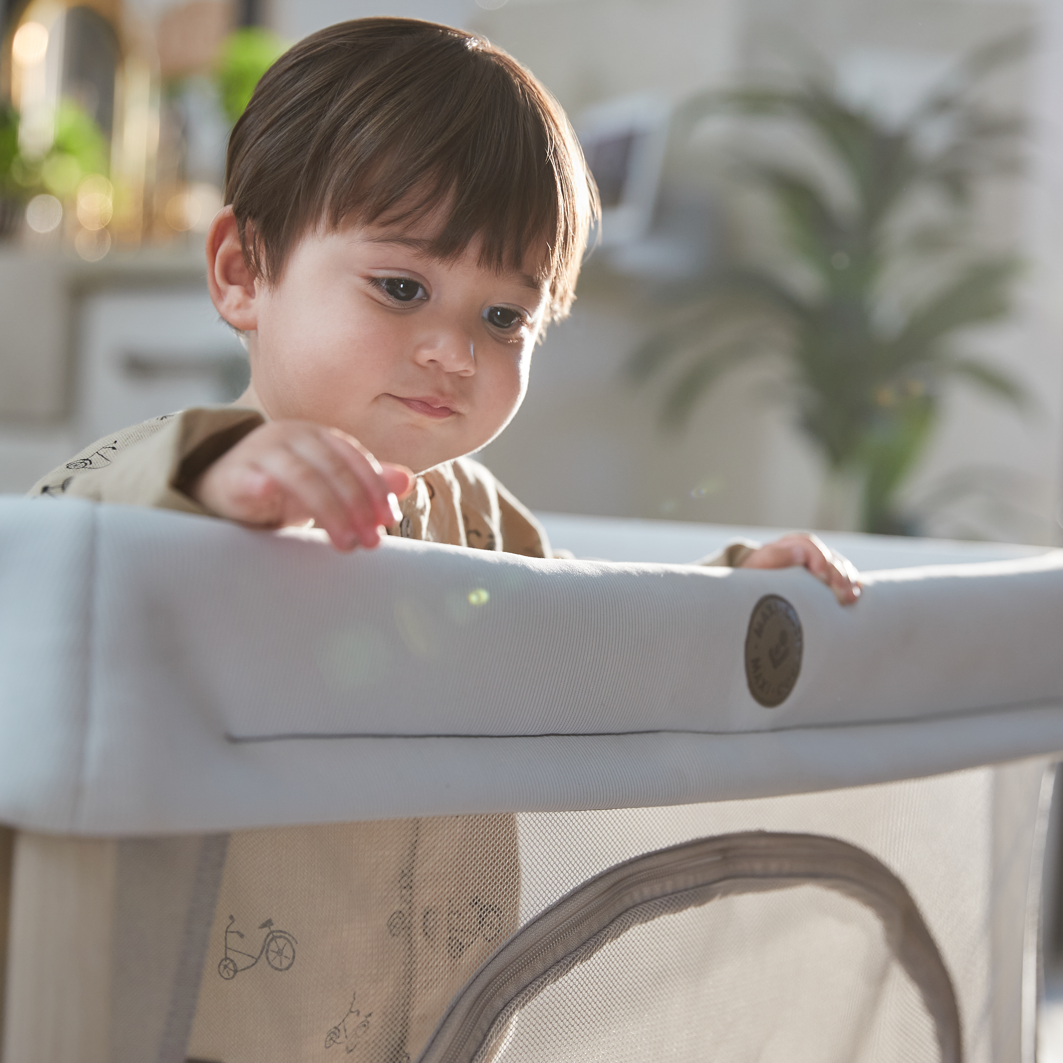 Maxi Cosi Calao Travel Play Yard- Strolleria