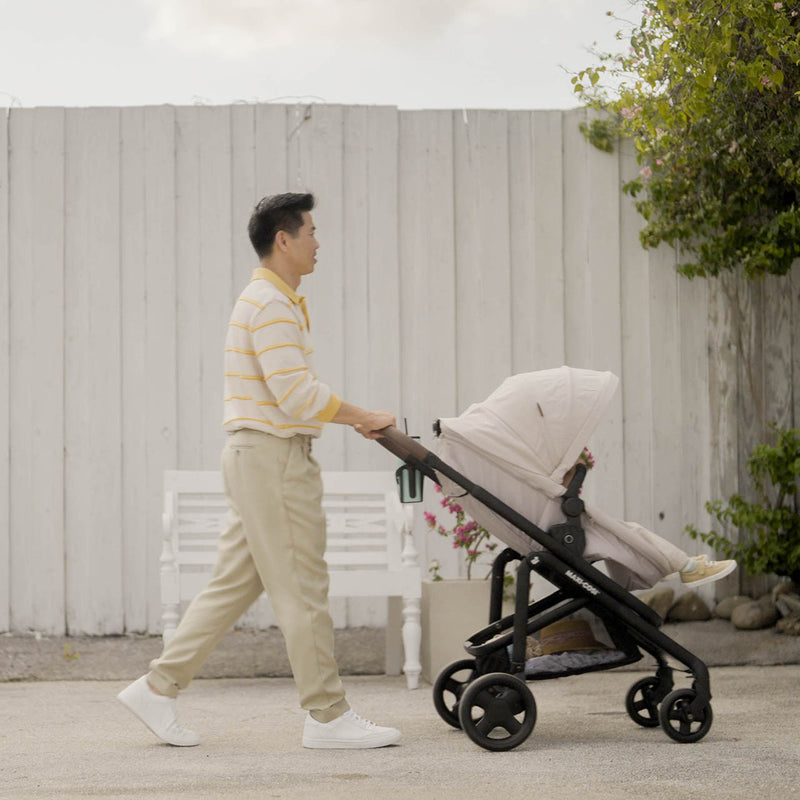Maxi Cosi Tayla Max Stroller- Strolleria