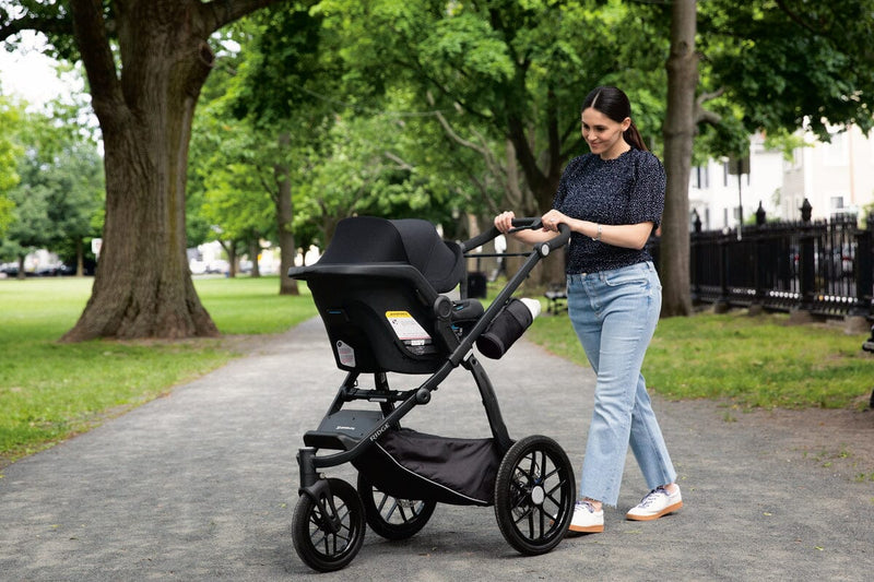 UPPAbaby Ridge and Mesa Max Travel System