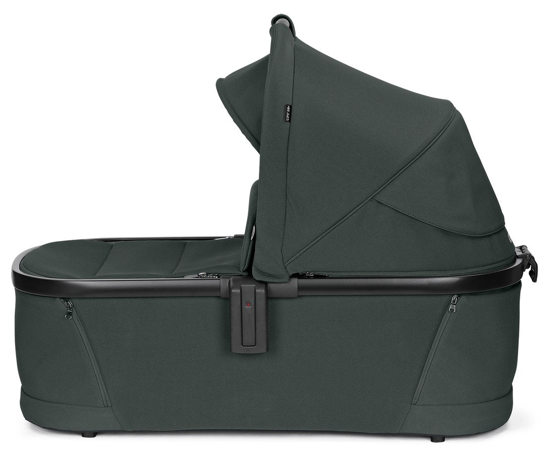 PEG Ypsi Bassinet W/Stand By Me- Strolleria
