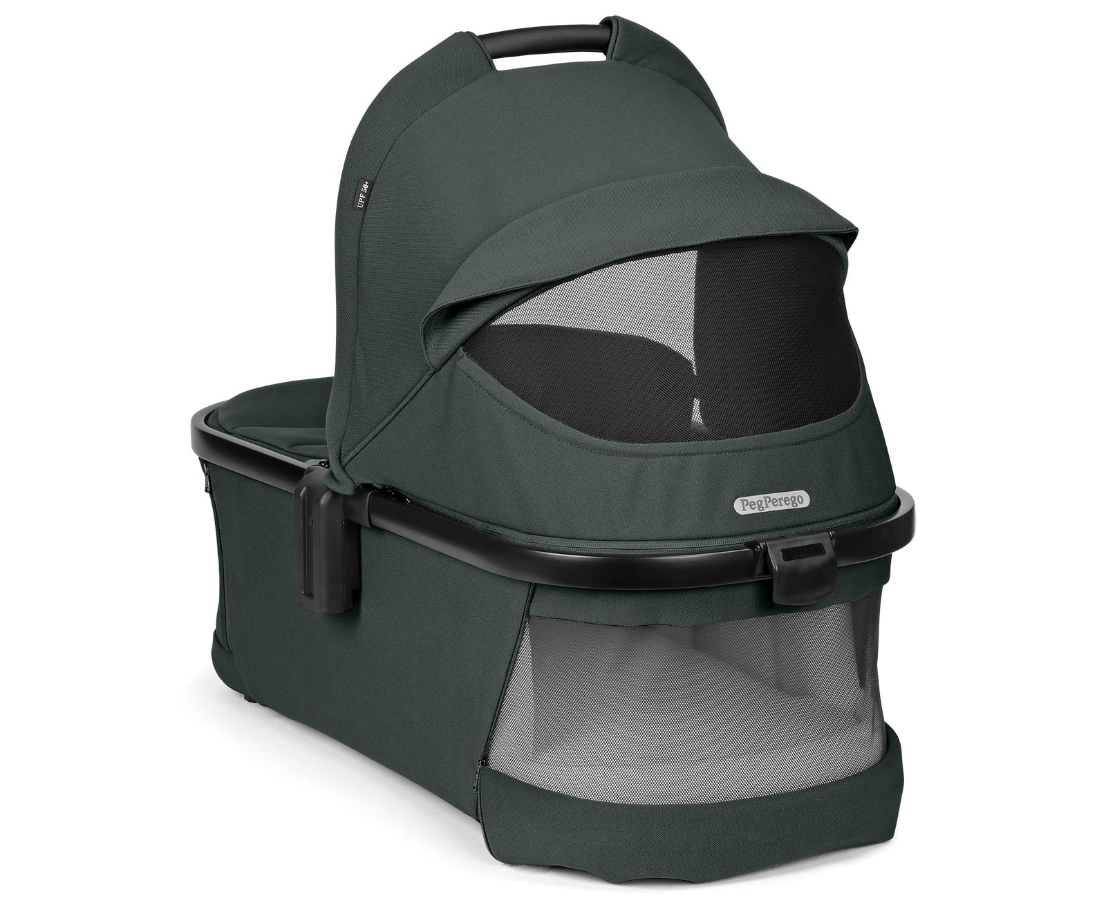 PEG Ypsi Bassinet W/Stand By Me- Strolleria