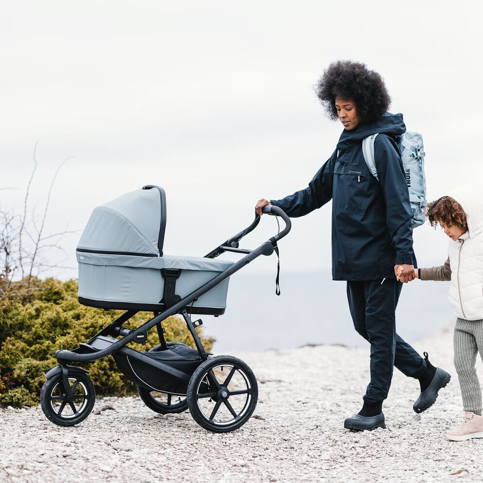 Thule Urban Glide 3 Single Stroller- Strolleria
