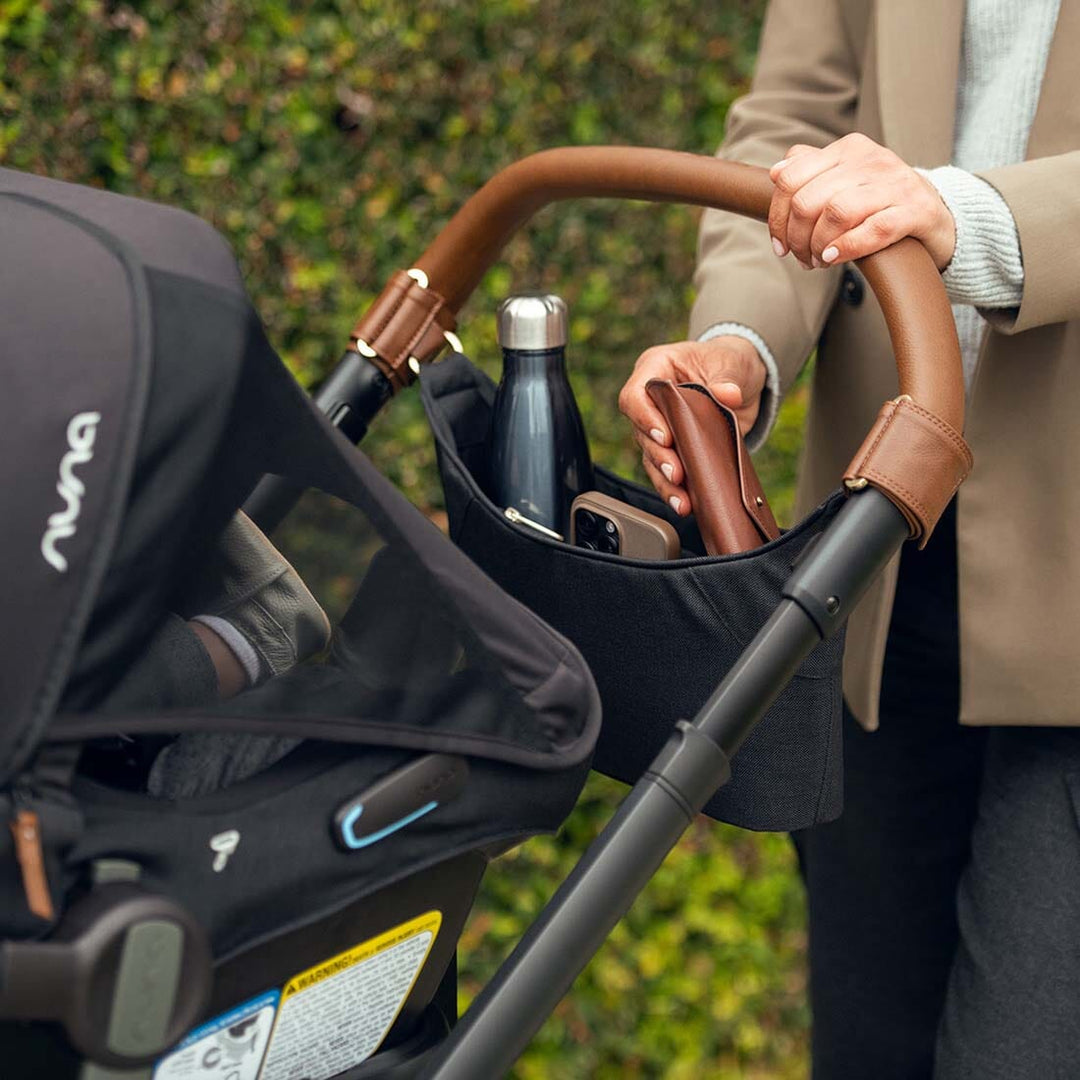 Stroller organizer for nuna mixx clearance