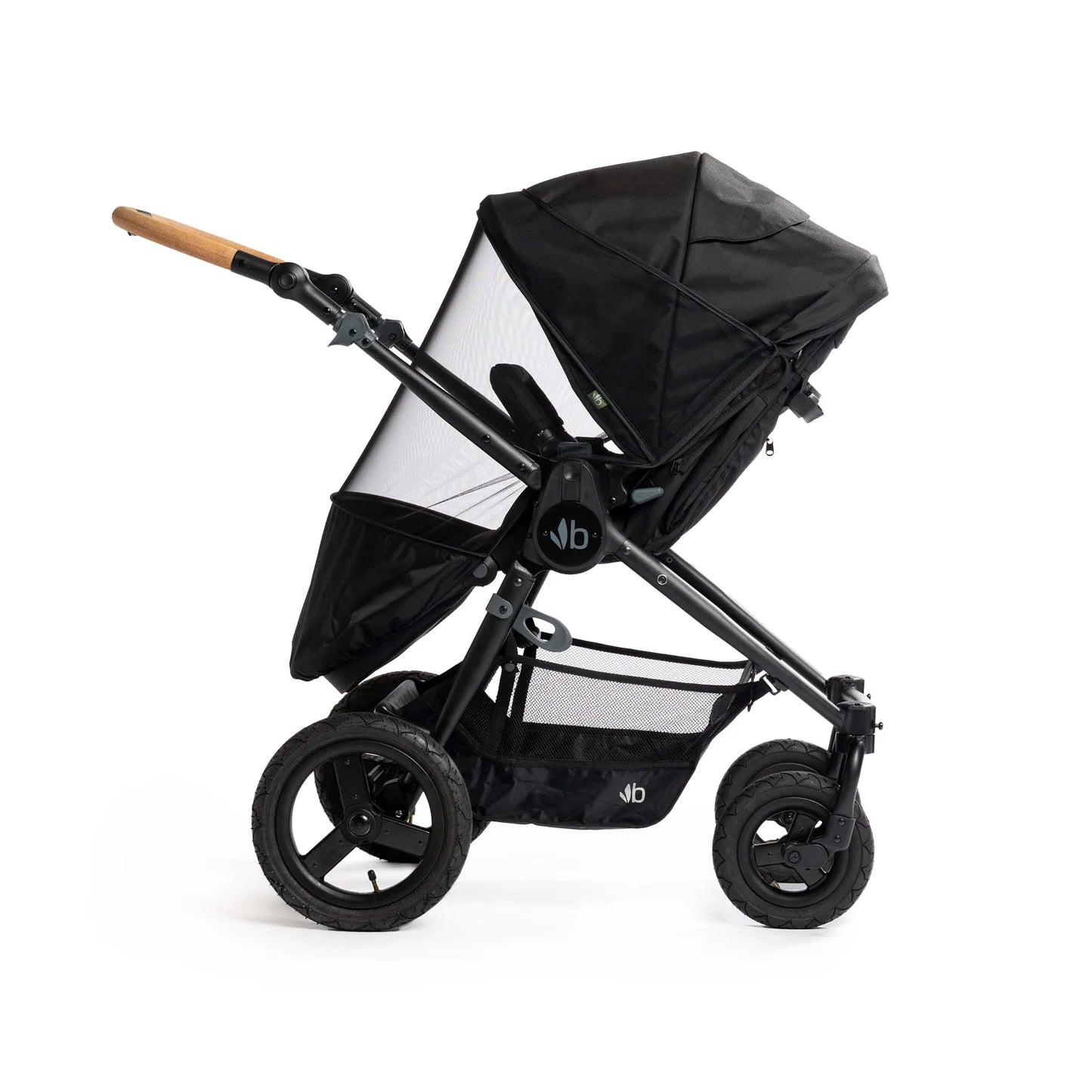 Bumbleride Single Stroller Bug Net- Strolleria