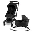 Orbit Baby M+ Stroll & Lounge Travel System - Bambi Baby