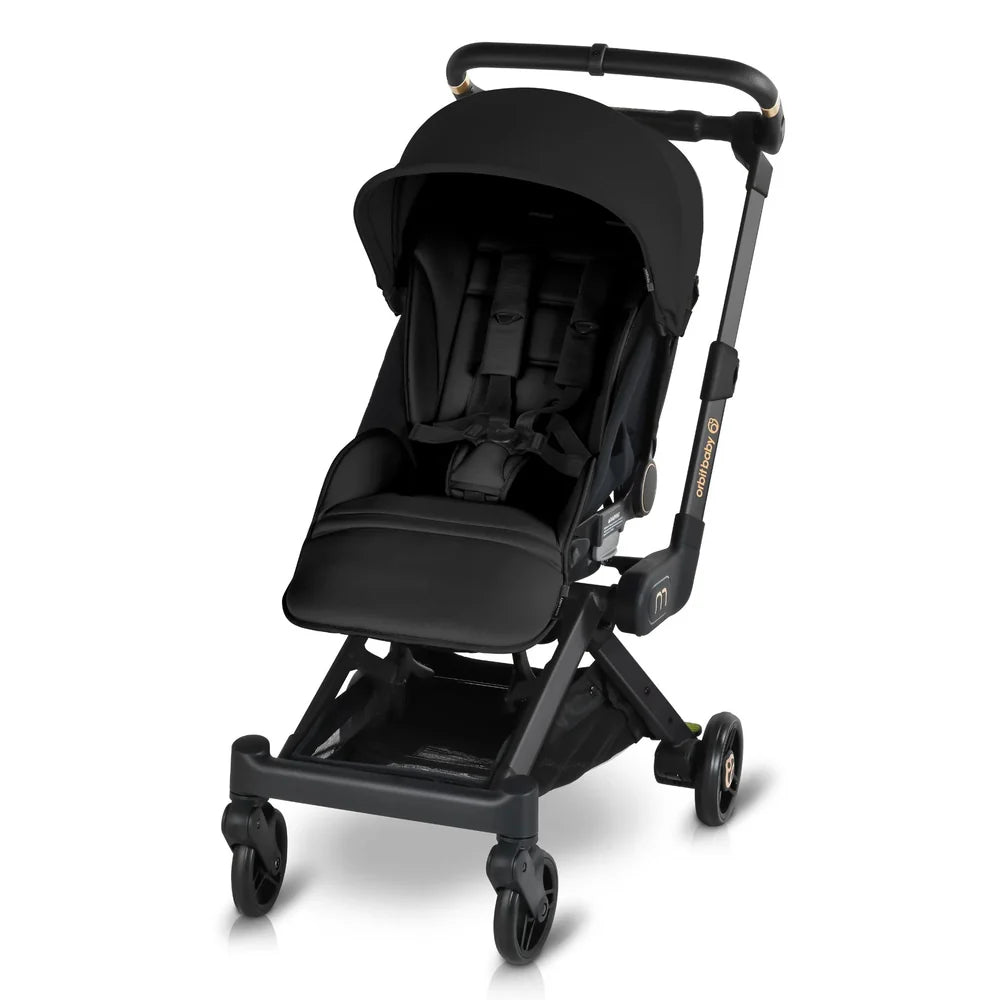 Orbit Baby M+ Stroller- Strolleria