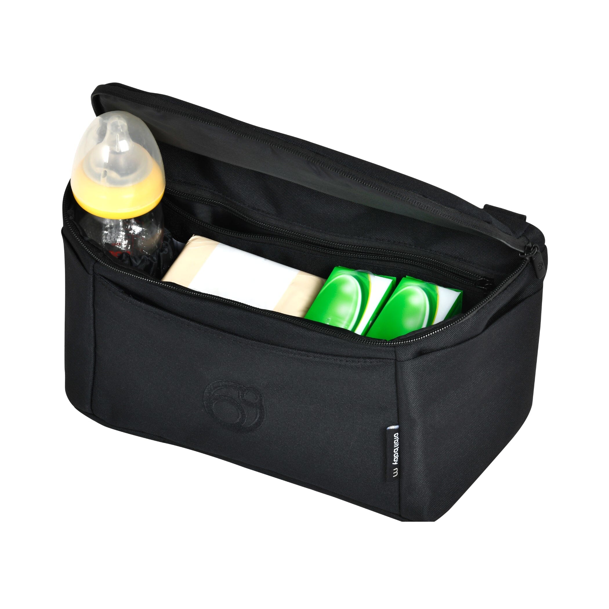 Orbit Baby M+ 2-in-1 Stroller Caddy- Strolleria