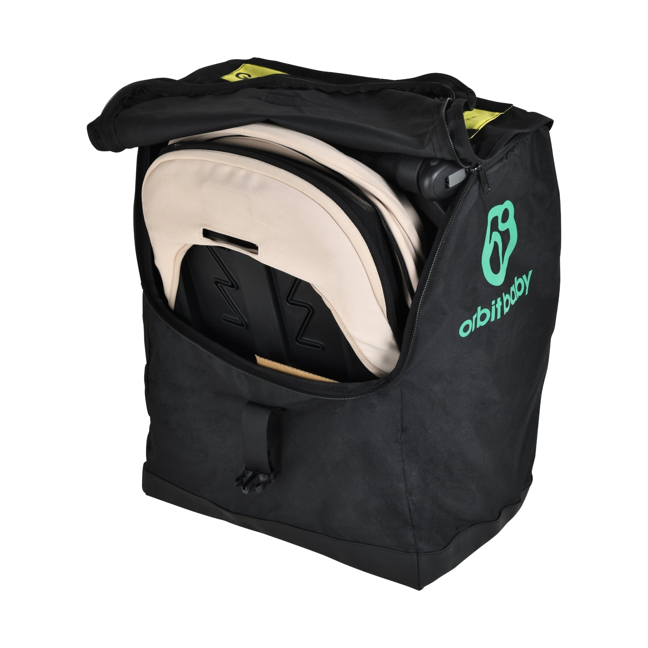 Orbit Baby M+ Stroller Travel Bag- Strolleria