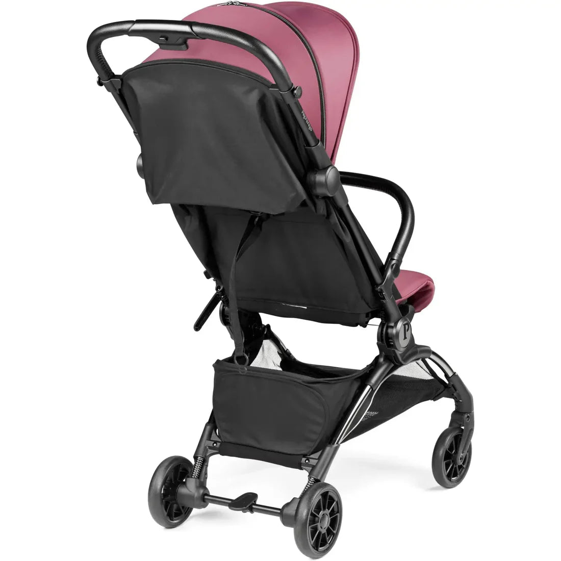 PEG Volo Stroller + Travel Bag- Strolleria
