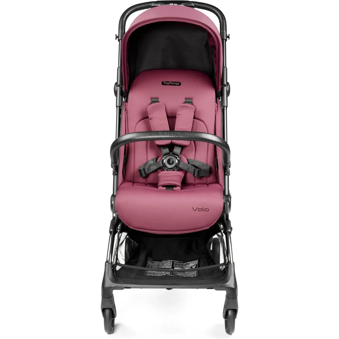 PEG Volo Stroller + Travel Bag- Strolleria