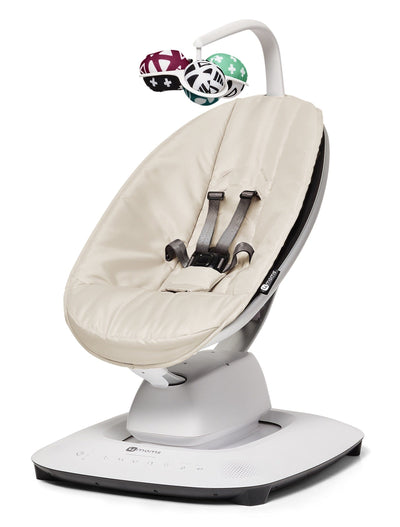 4moms mamaRoo® Multi-Motion Baby Swing