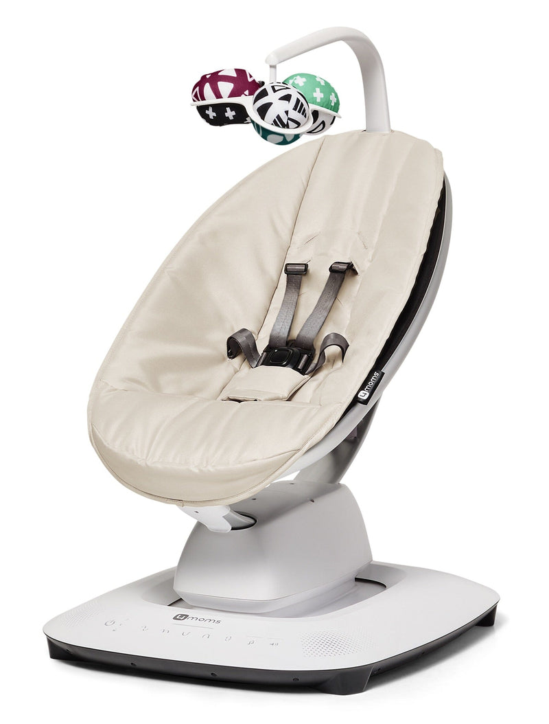 4moms mamaRoo Multi-Motion Baby Swing