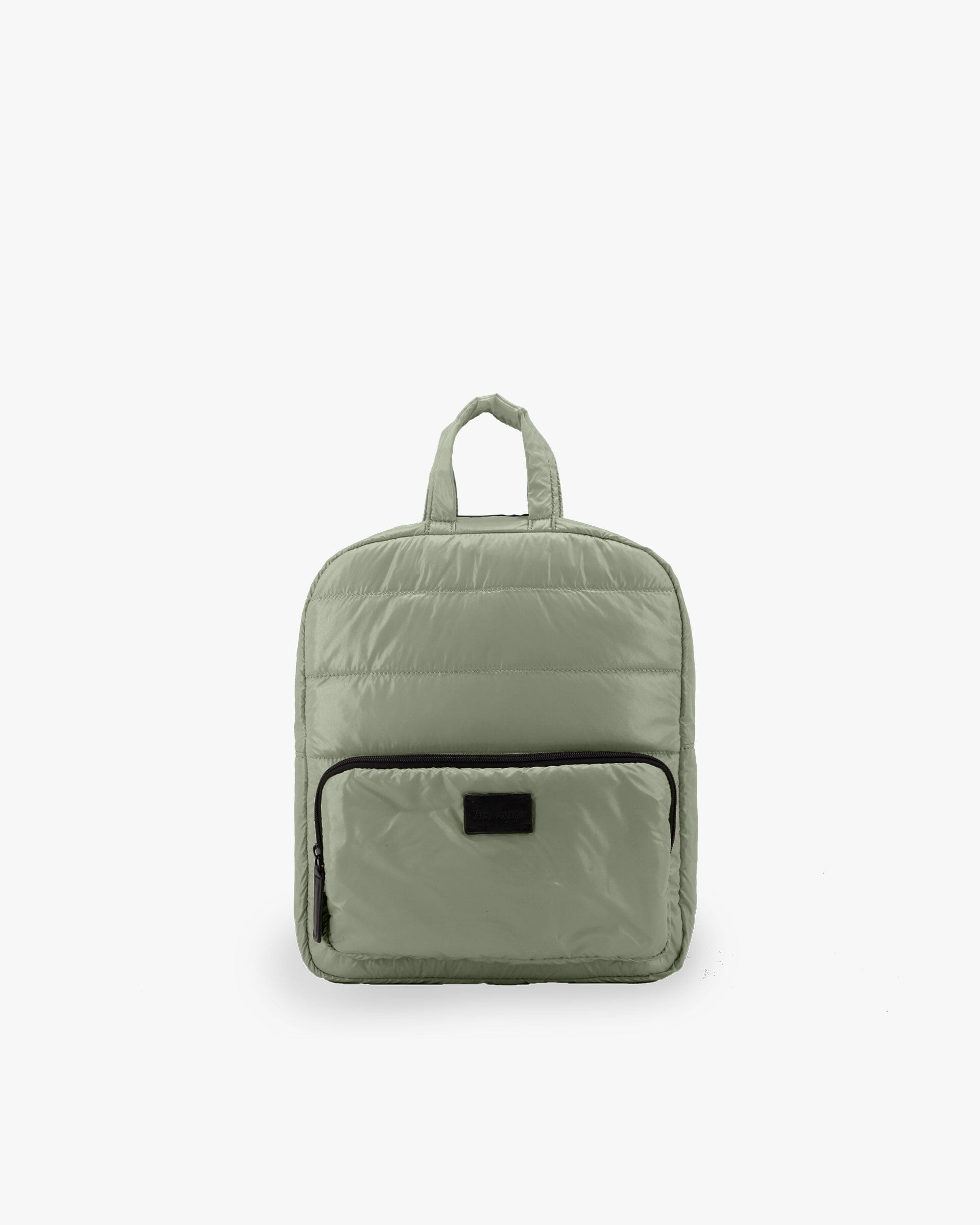 7AM Enfant Midi Classic backpack - Matcha- Strolleria